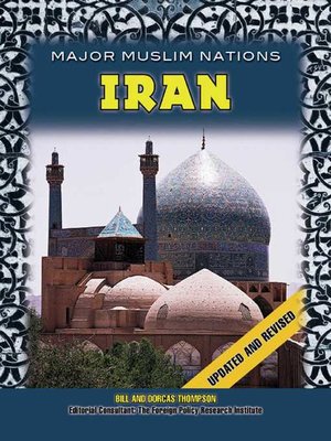 cover image of Iran